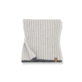 1  in the family Liam Neck Warmer - Oatmeal