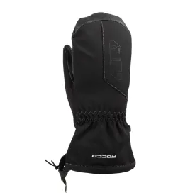 509 Youth Rocco Mitten Gauntlet Snowmobile Glove Black