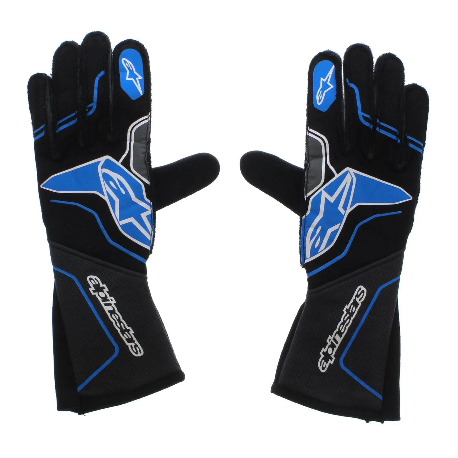 Alpinestars Tech-1 ZX V3 Gloves 3550323-17-2XL