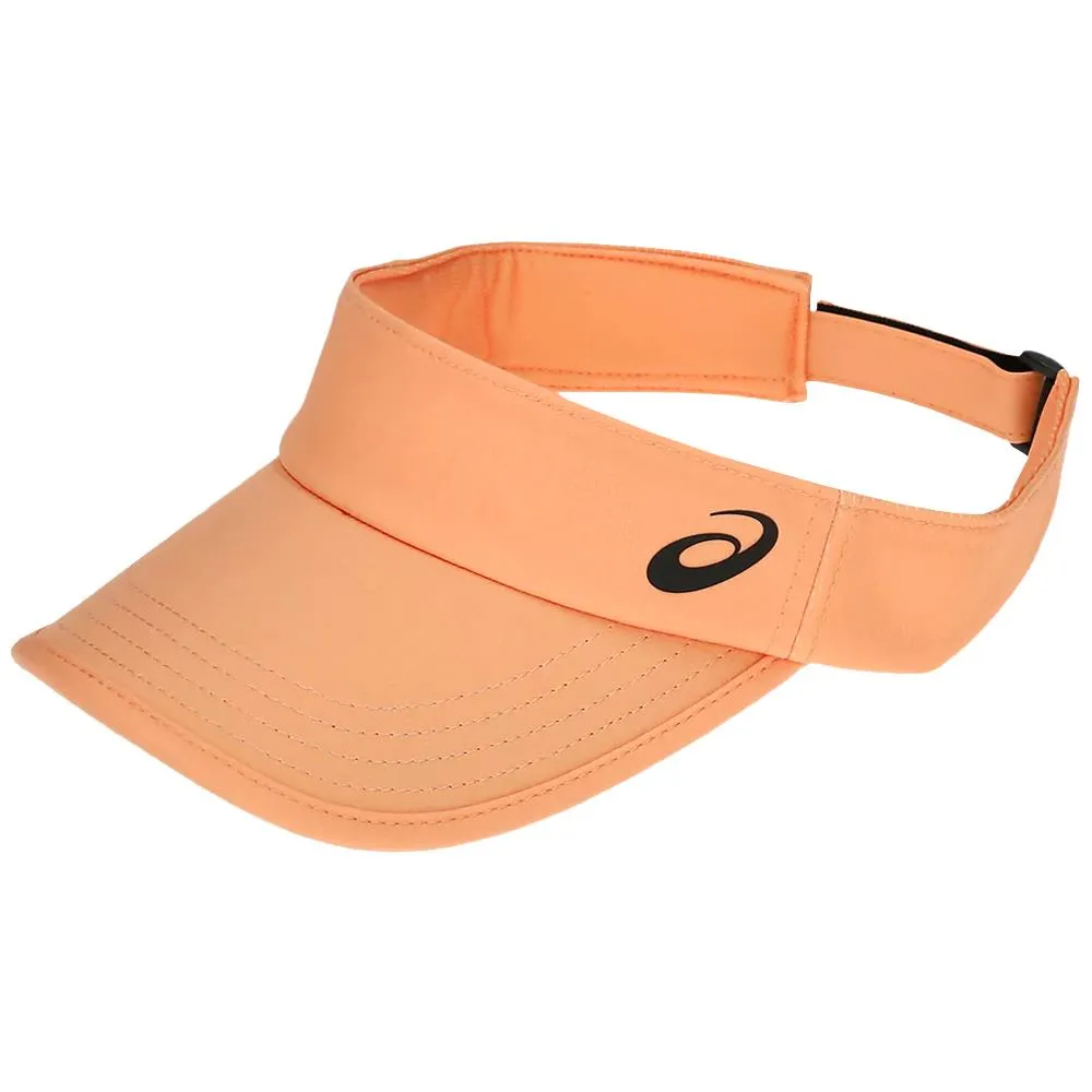 Asics Performance Visor - Faded Orange