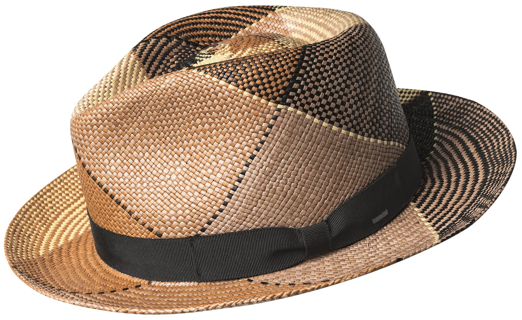 Bailey of Hollywood Giger Panama Fedora