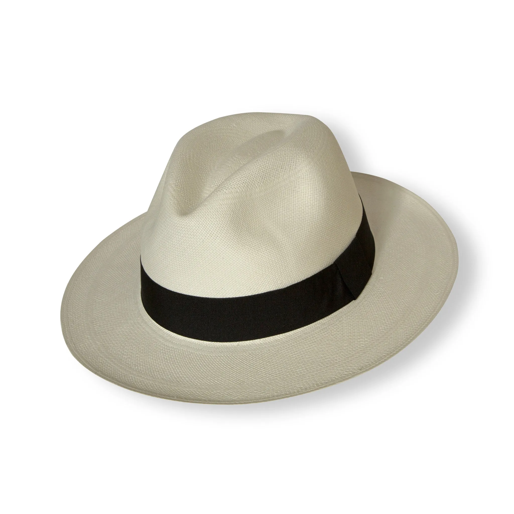 B&S Signature Range - Ladies Fedora (Classic)