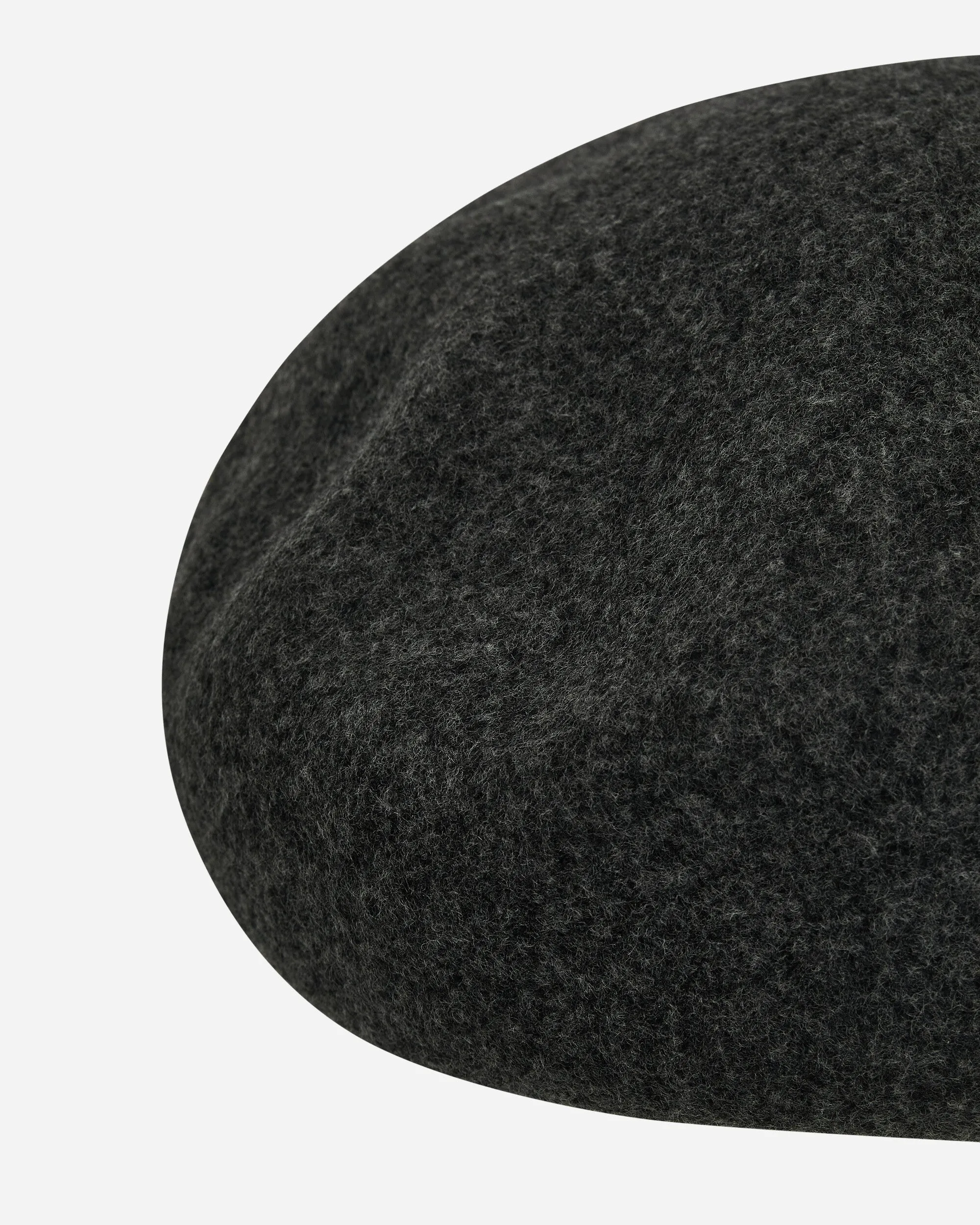 Basque Beret Charcoal