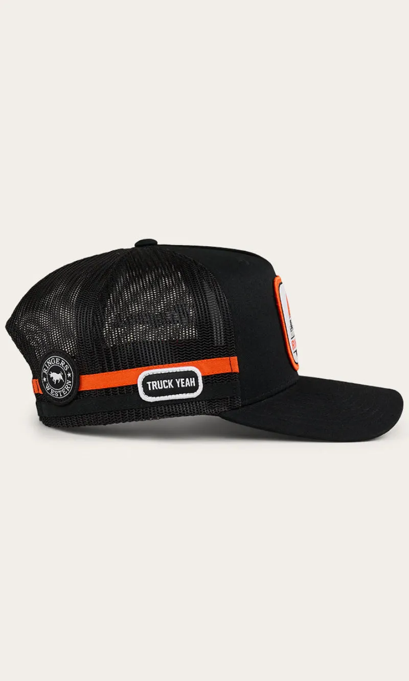 Big Rig Trucker Cap, More Colours