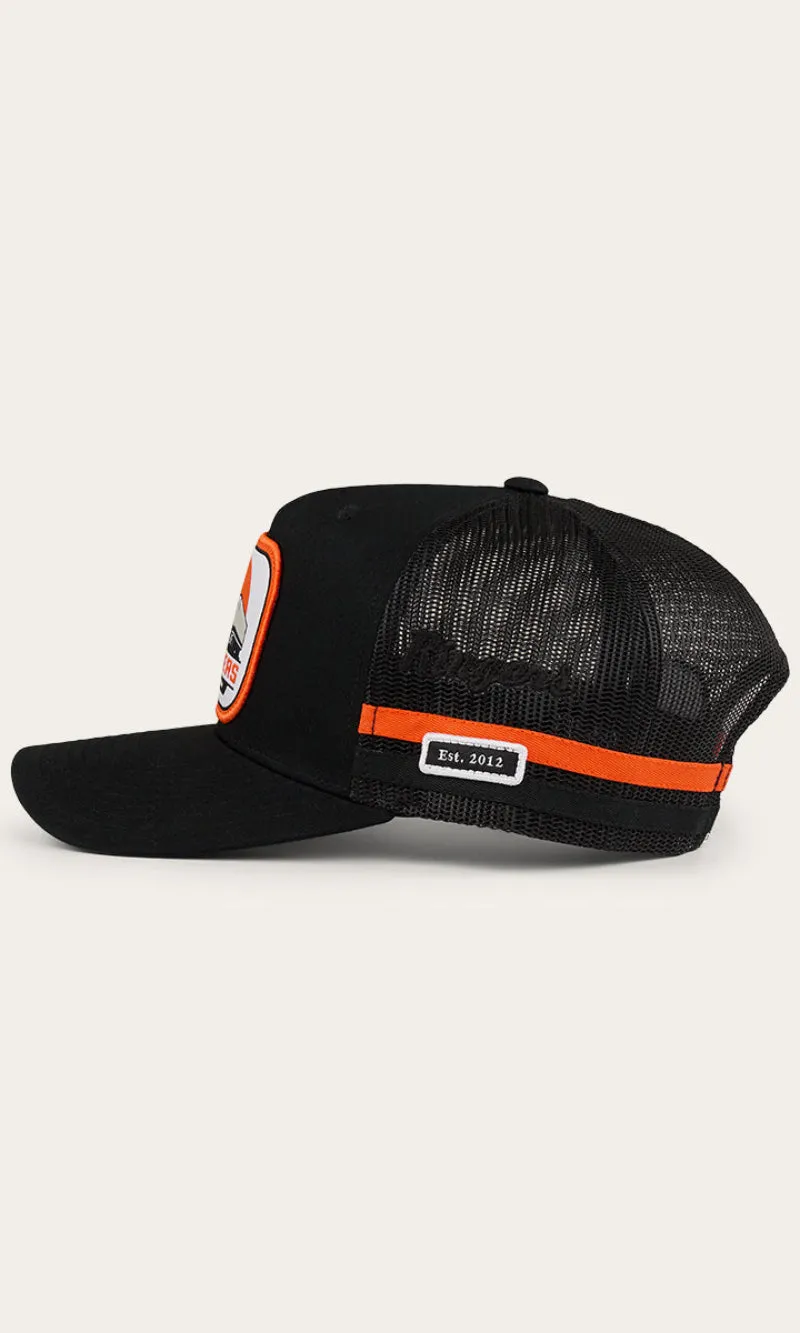 Big Rig Trucker Cap, More Colours