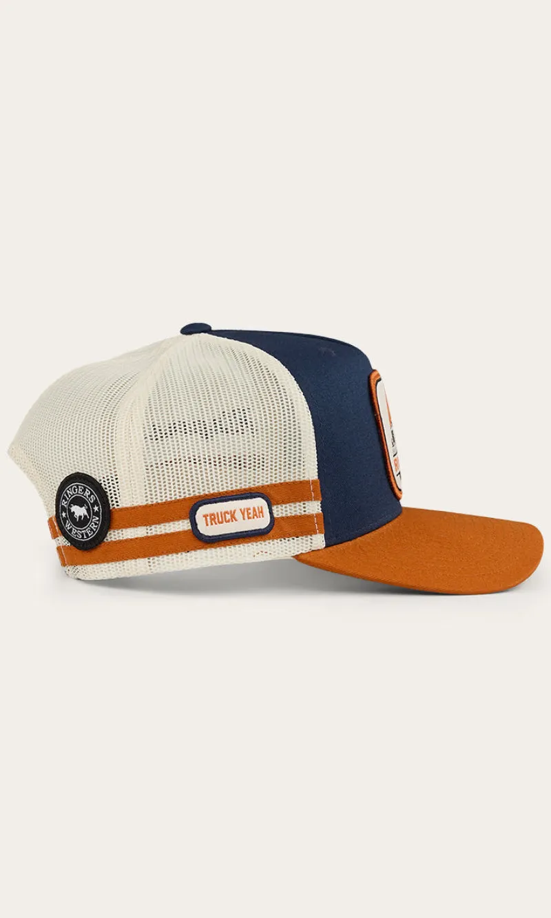 Big Rig Trucker Cap, More Colours