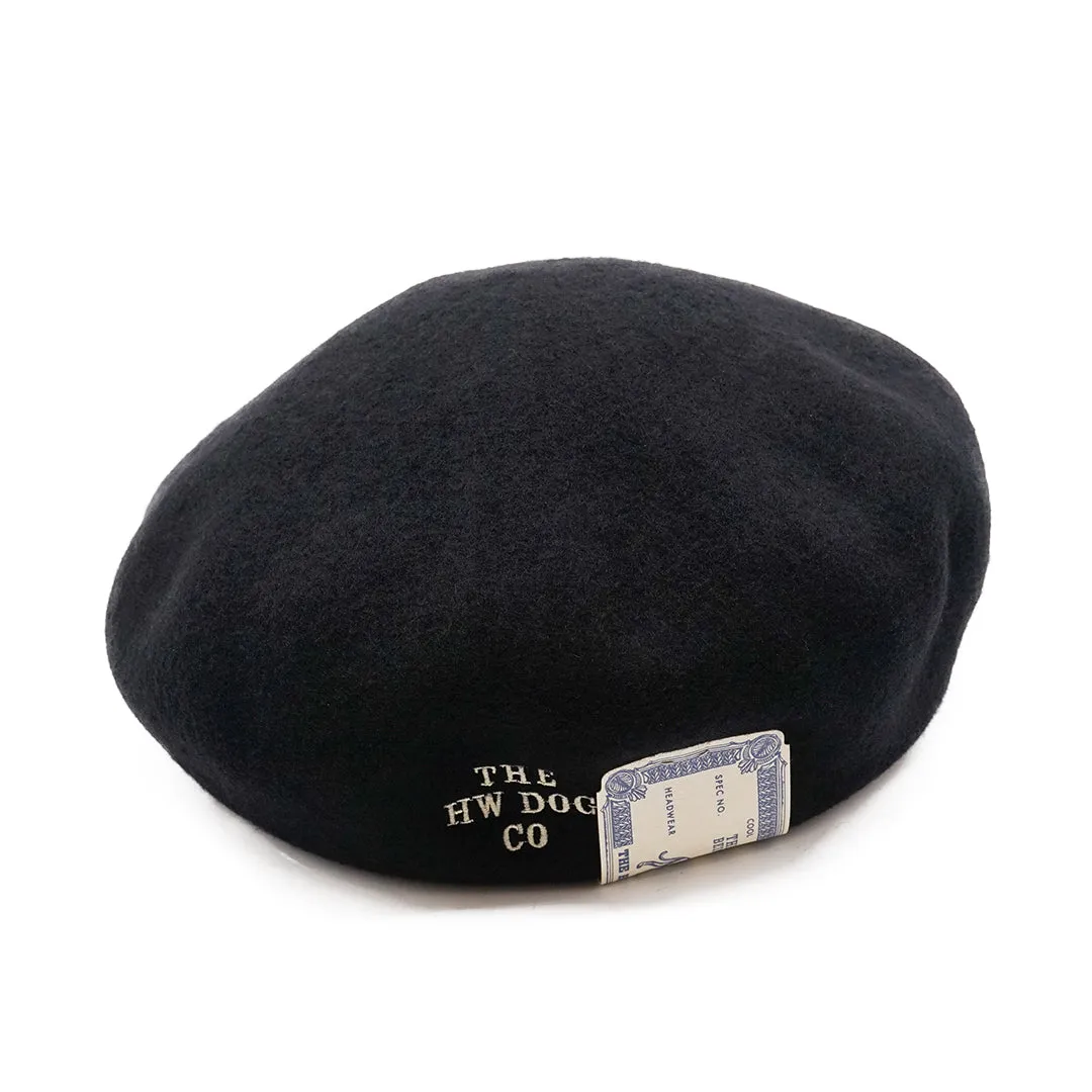 EMBRO BASIC BERET