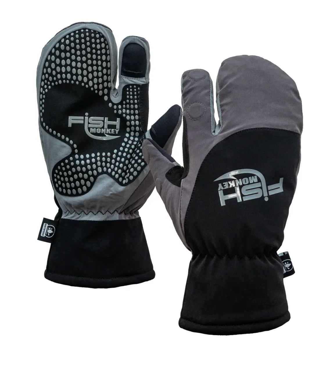 Fish Monkey Stealth Dry-Tec Mitten