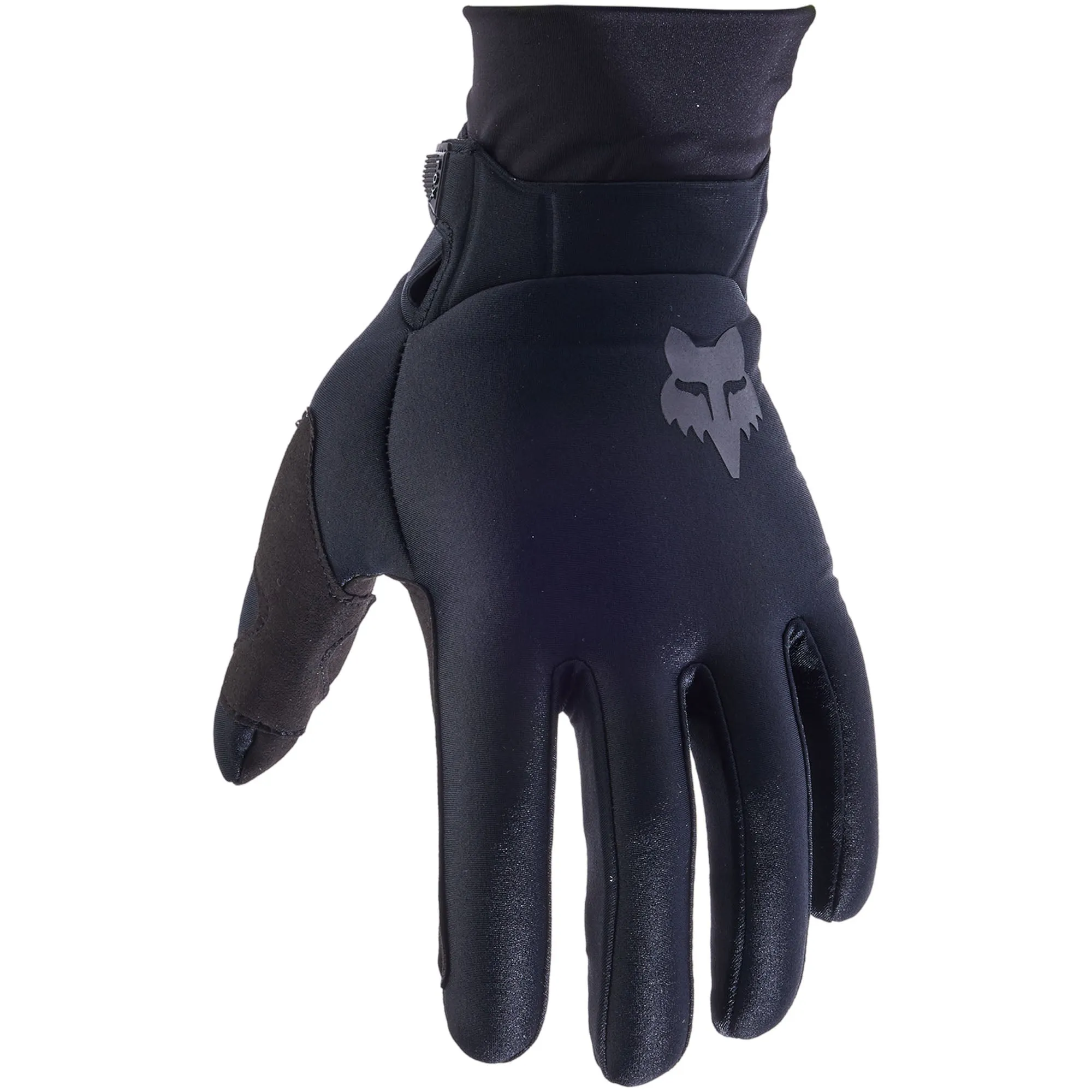 Fox Racing Defend Thermo Standard Offroad Gloves Black