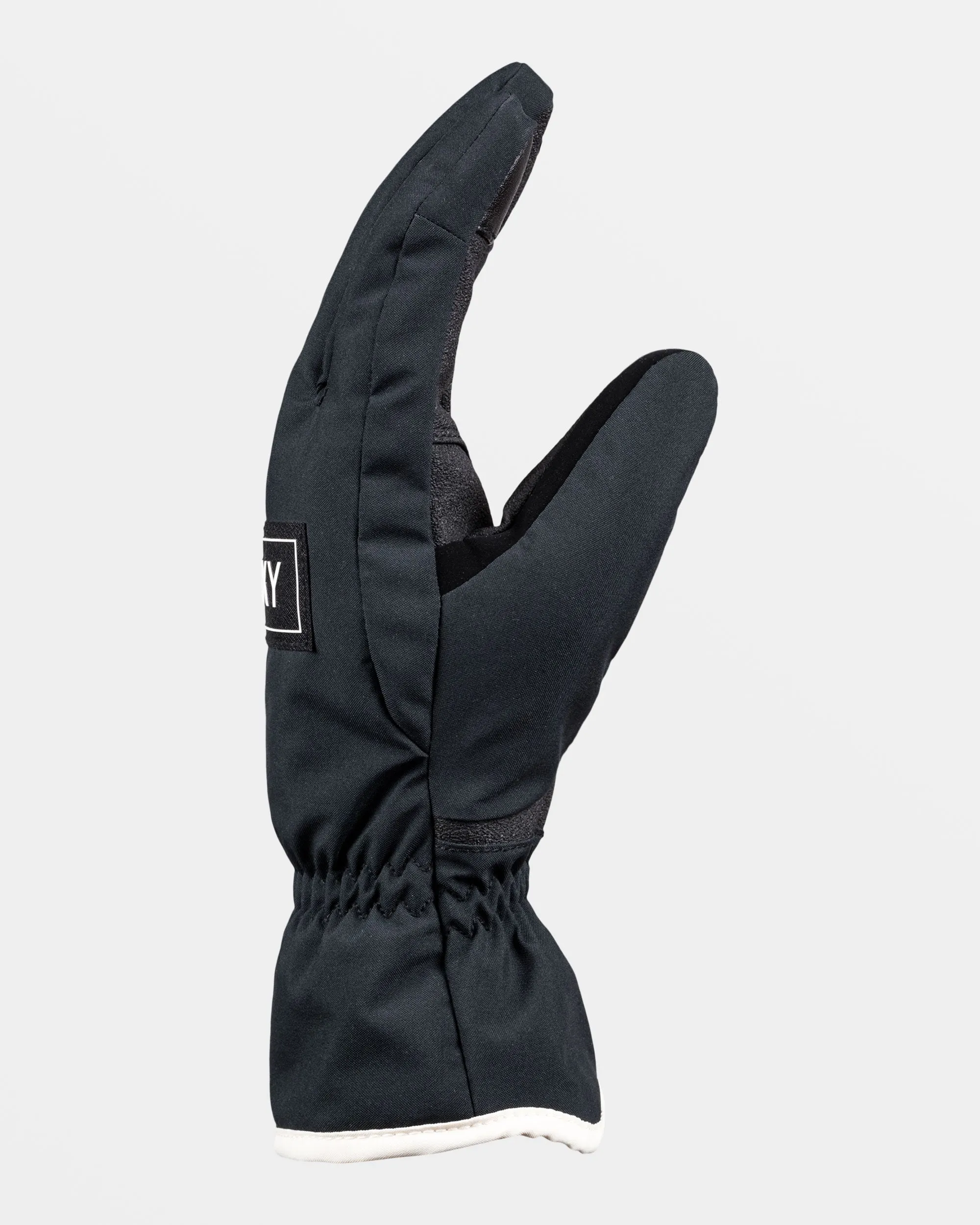 Freshfield Insulated Gloves - True Black