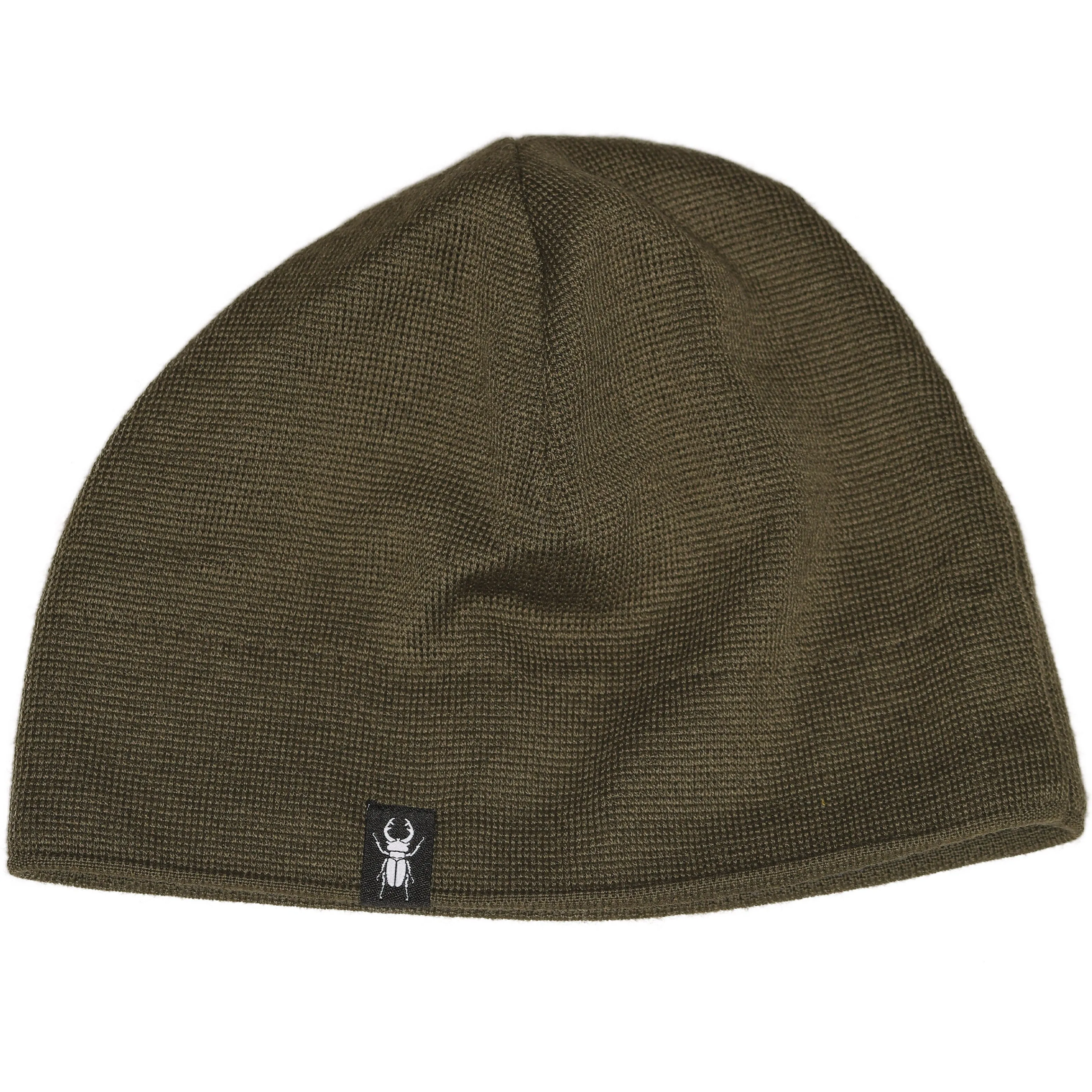 Galea Forest Green Beanie