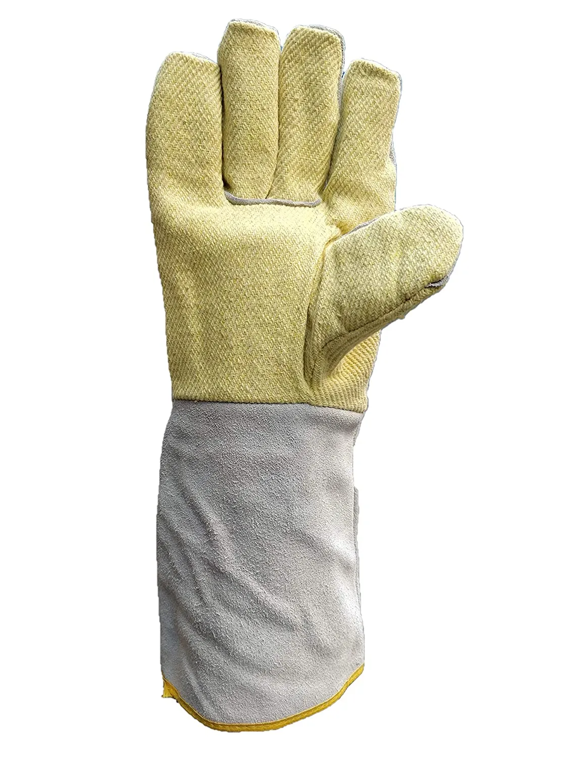 Heat Resistant Hand Gloves