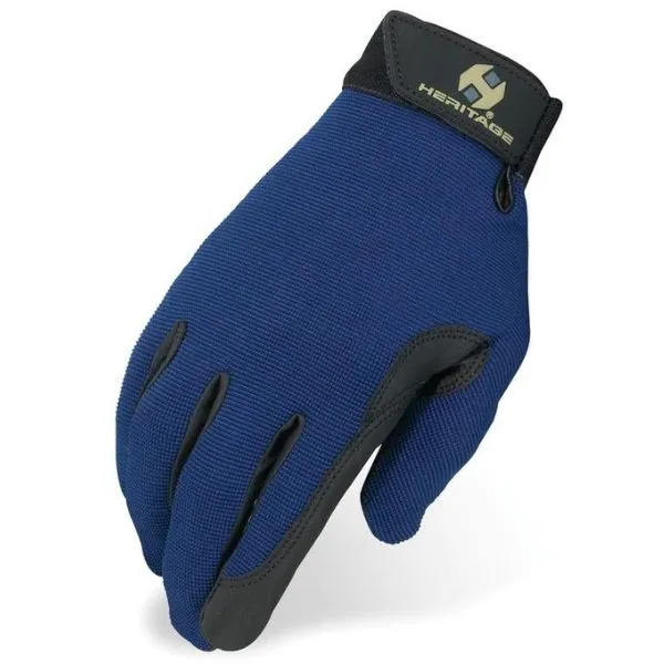 Heritage Performance Gloves