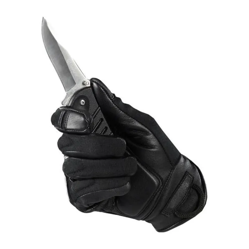 M-Tac gloves Nomex Assault Tactical Mk.7 - Black