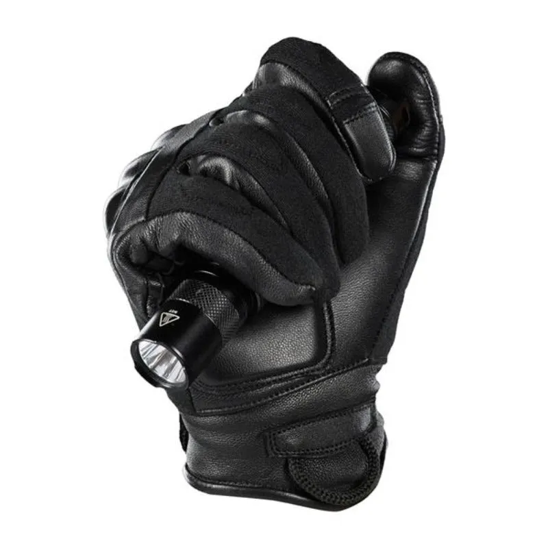 M-Tac gloves Nomex Assault Tactical Mk.7 - Black