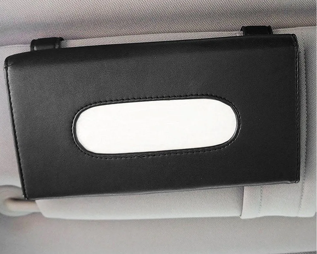 Mask Holder for Car