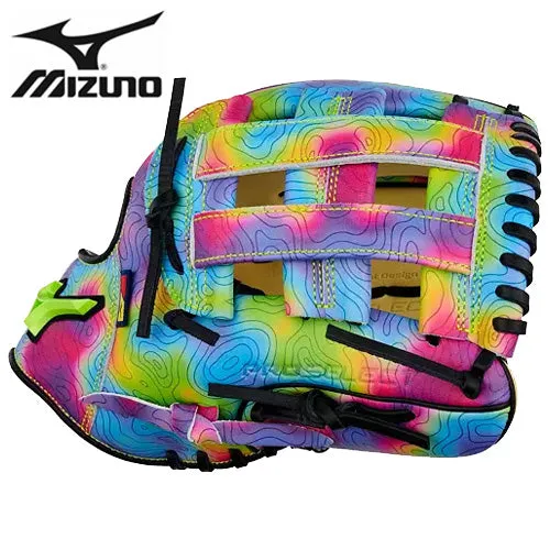 Mizuno Pro Select M-Print "DREAMY" 11.75"