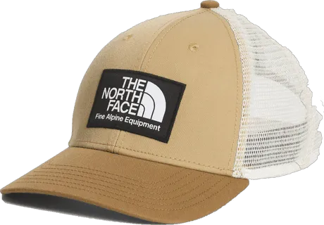 Mudder Trucker Hat