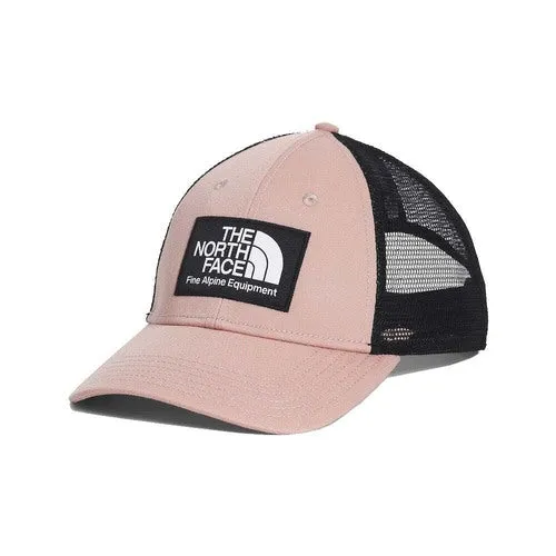 Mudder Trucker Hat