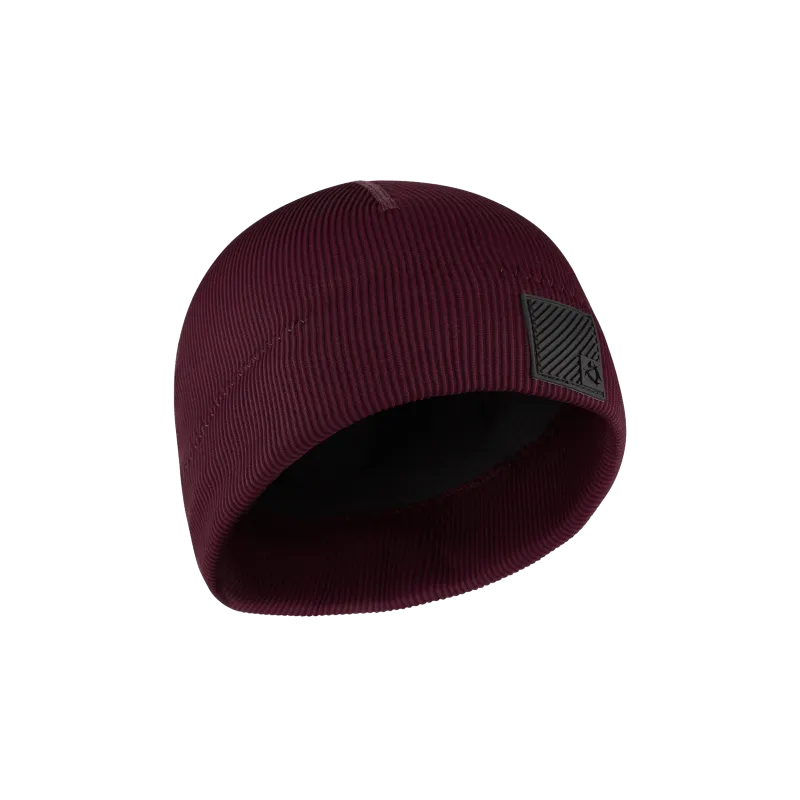 MYSTIC BEANIE NEOPRENE 2MM - RED