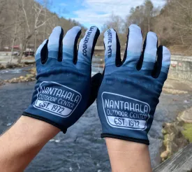 NOC Parks Logo Mountain Bike Gloves