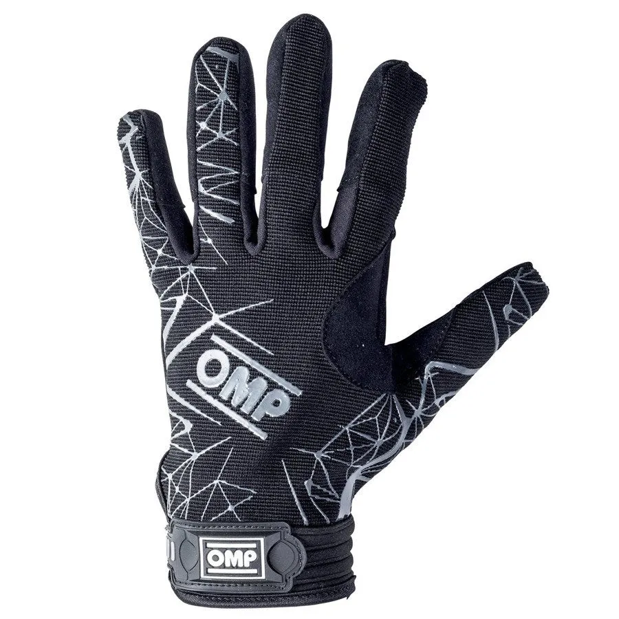 OMP EVO Gloves for Mechanics