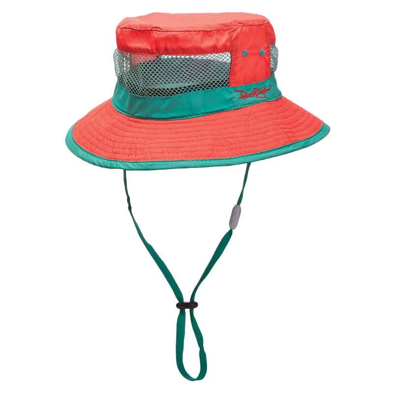 Panama Jack Gulper Bucket Hat Assorted Kid's