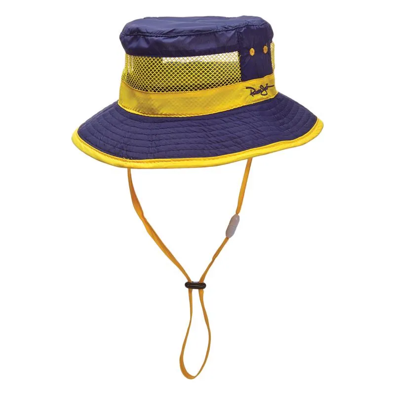 Panama Jack Gulper Bucket Hat Assorted Kid's