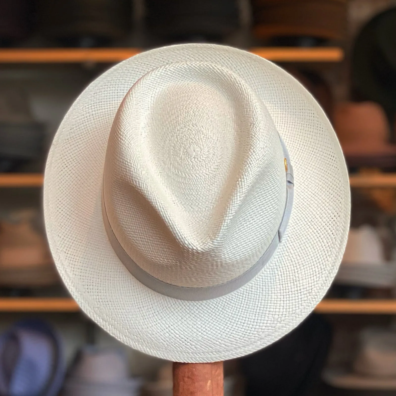 Panama Manuel Fedora