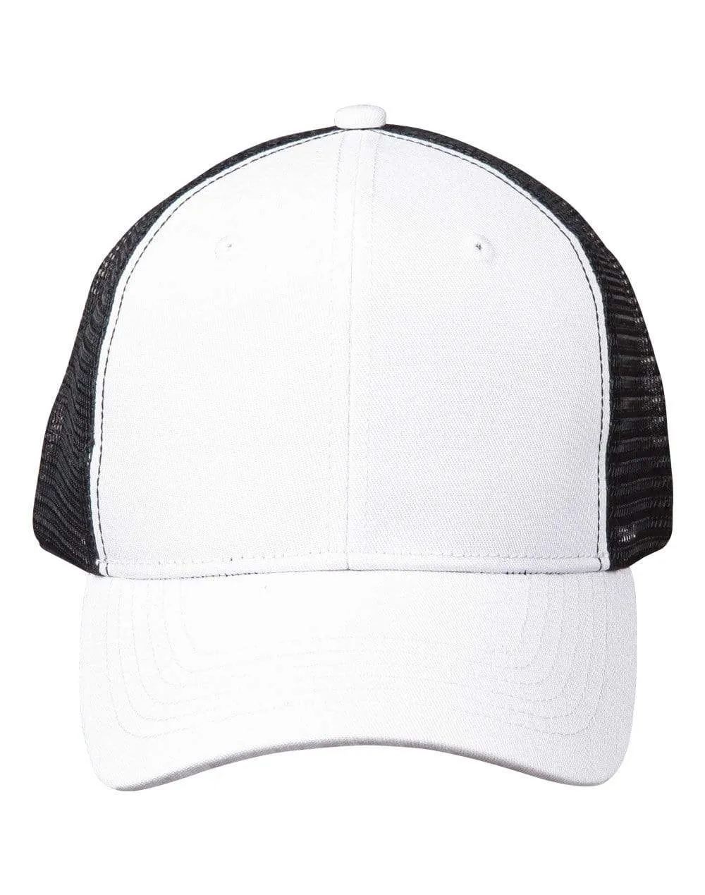 Premium Cotton Trucker Cap Ch89