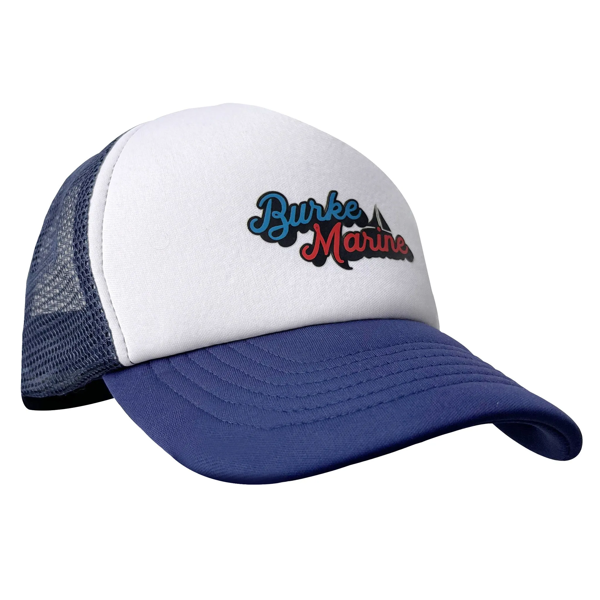 Retro '71 Trucker Cap