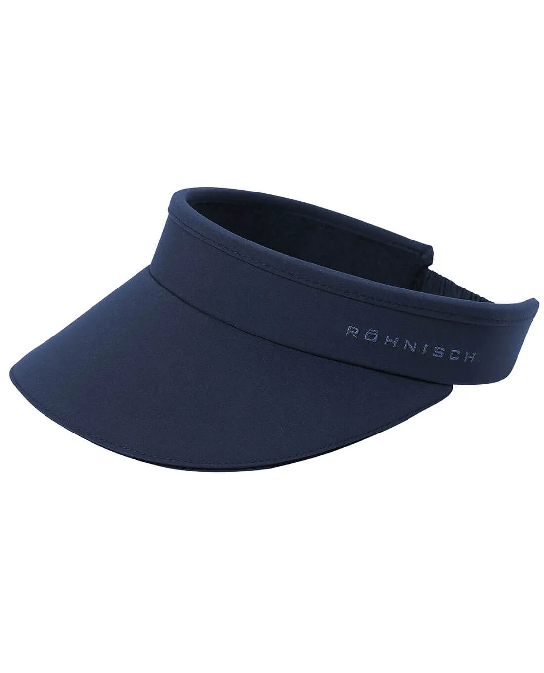 ROHNISCH Sun Protection Visor Navy