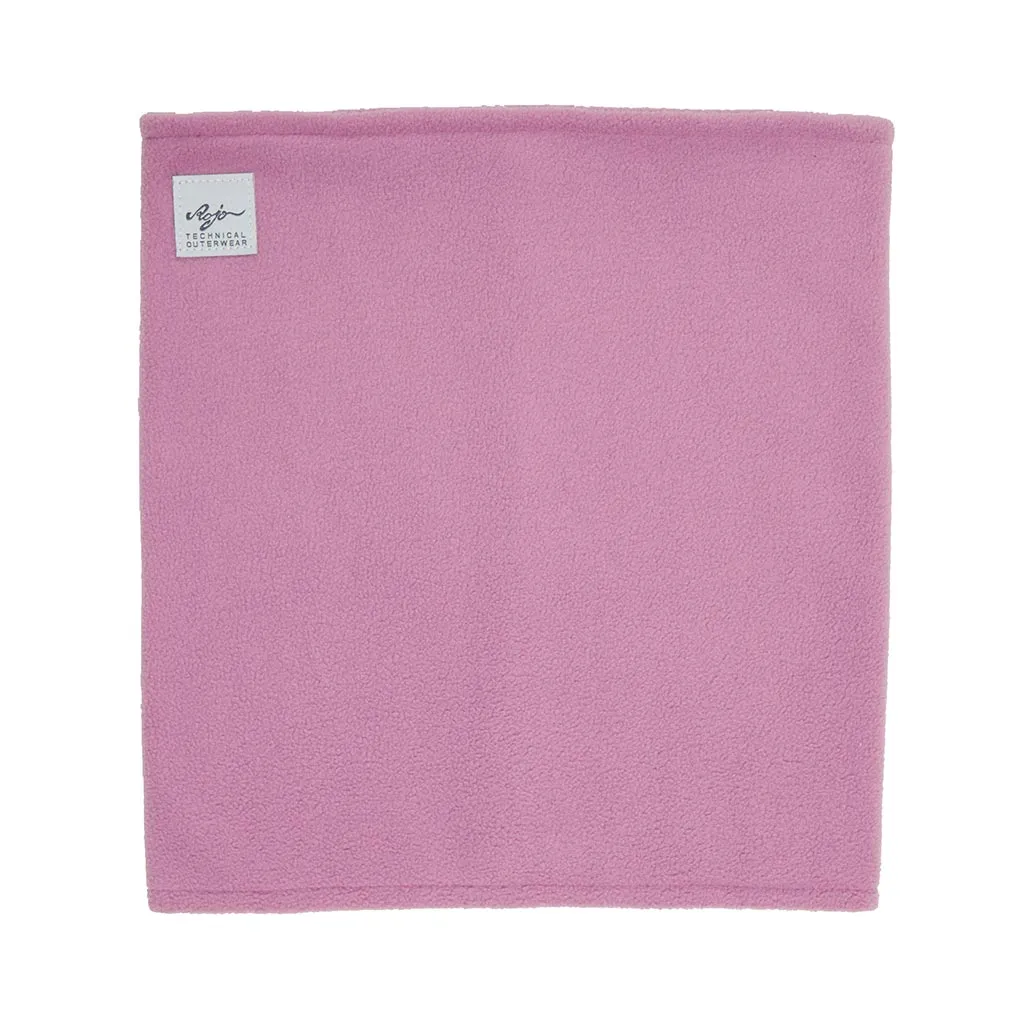 Rojo Tall Neck Warmer - Smoked Grape