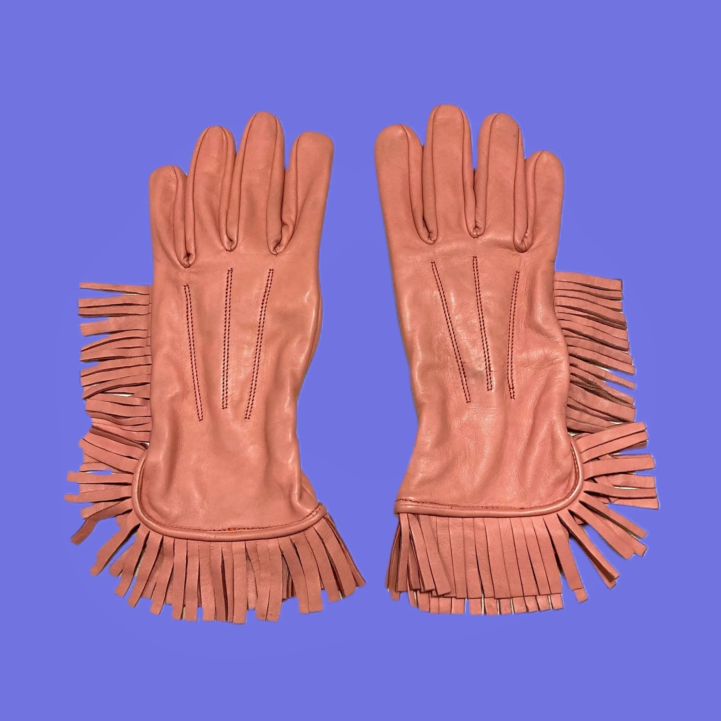 Tex Glove Pink