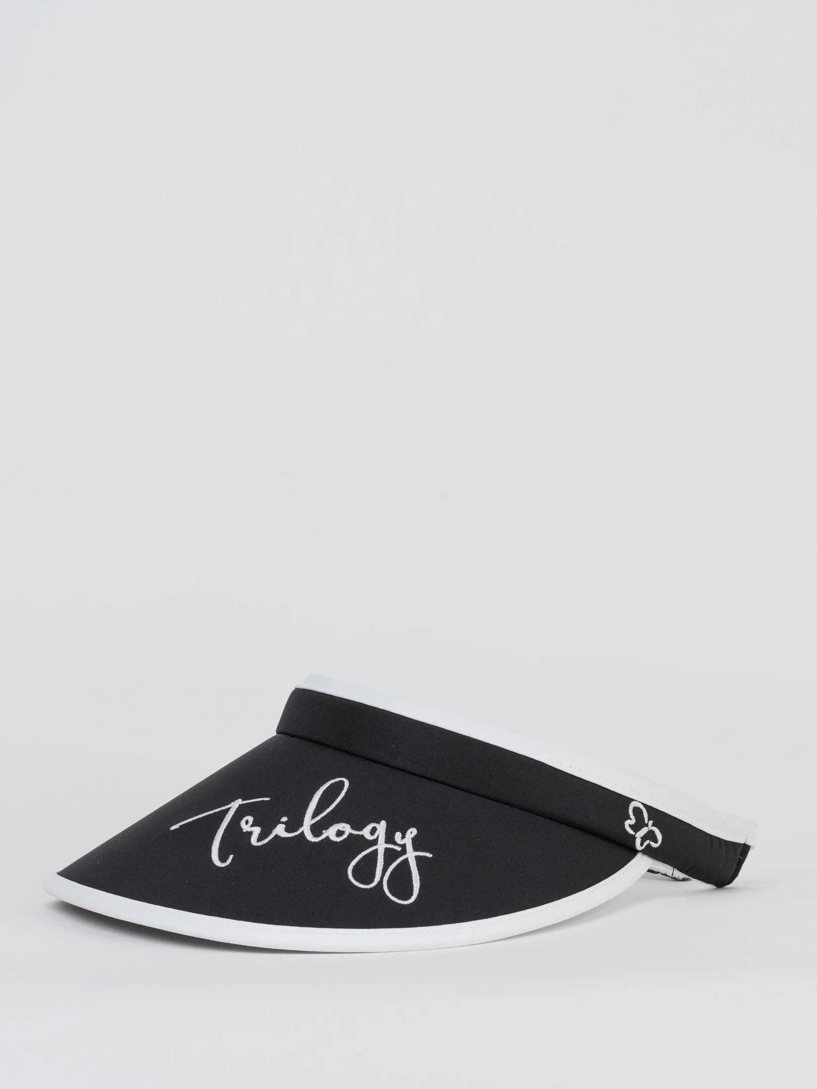 Trilogy Script Visor