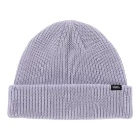 Vans Mens Core Basic Beanie Lavender