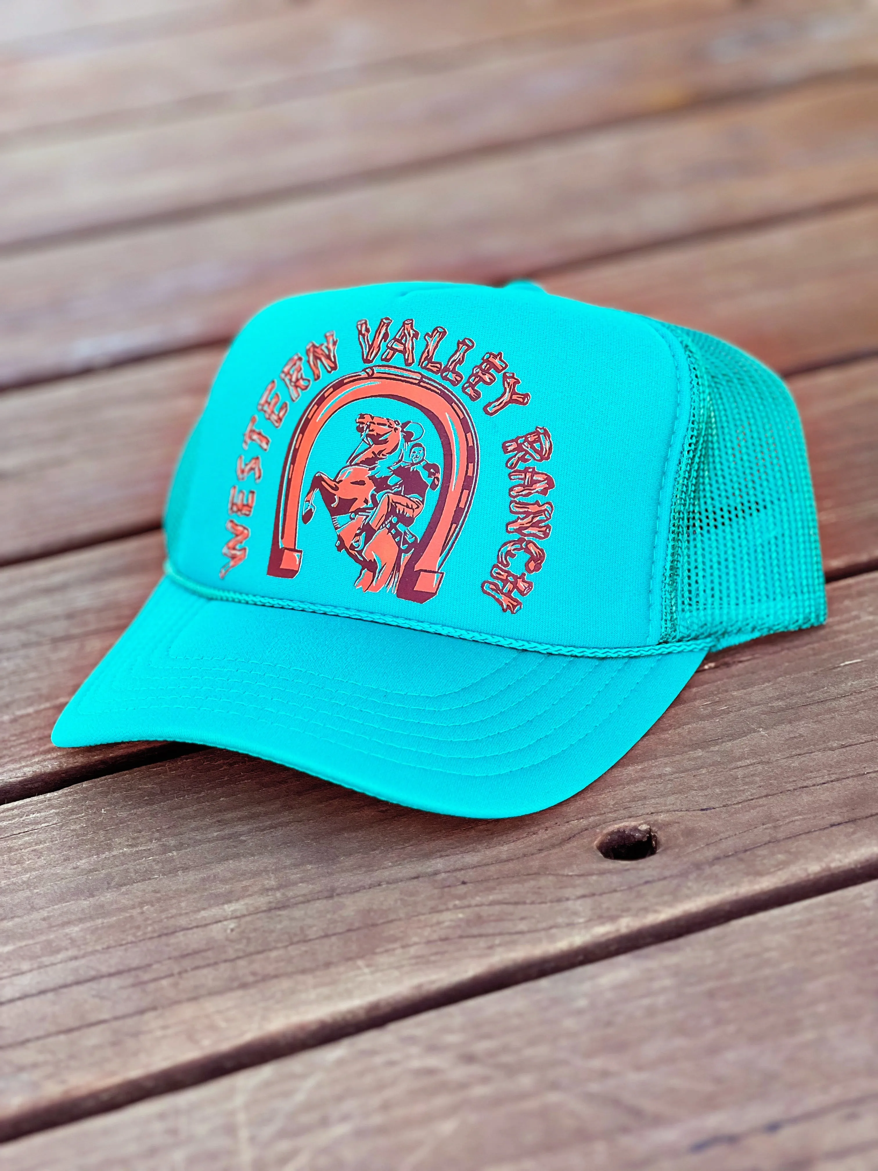 Western Valley Hat